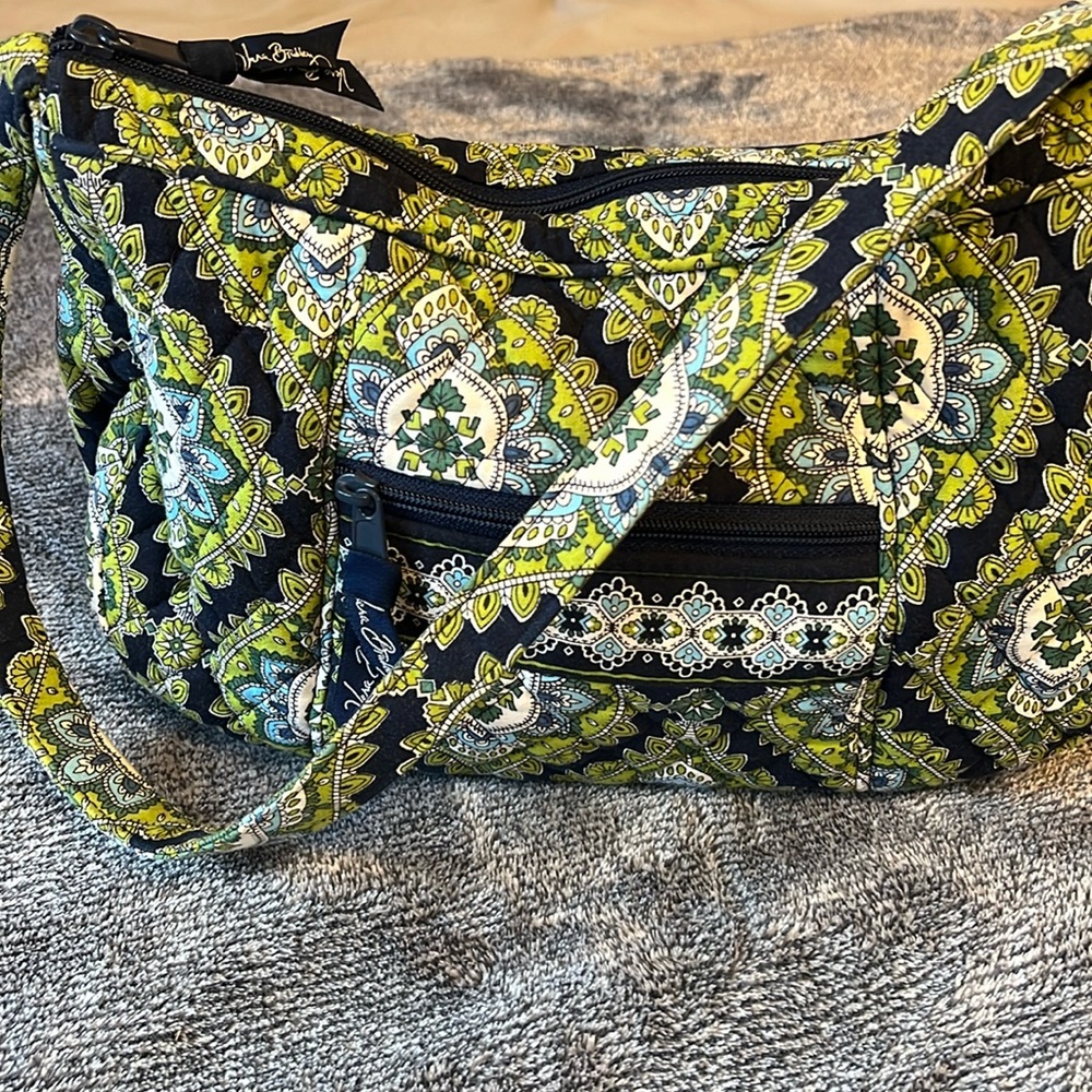 Vera Bradley Small Hobo purse